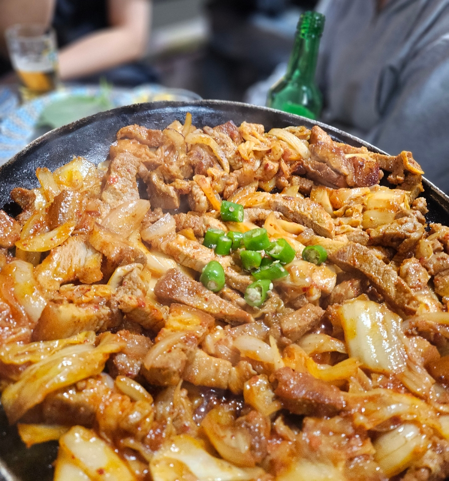 정통집 의정부로데오점 사진 5