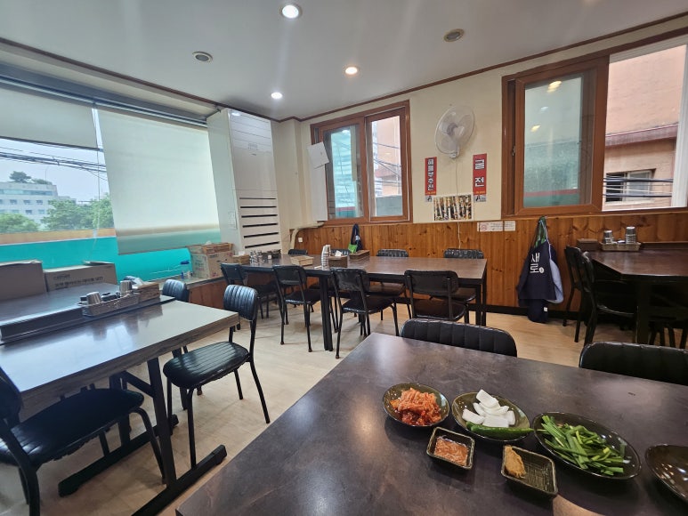 백암순대국복족발 사진 3