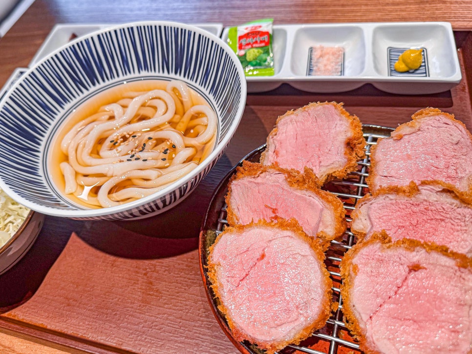 우동키노야 강남신논현점 사진 3