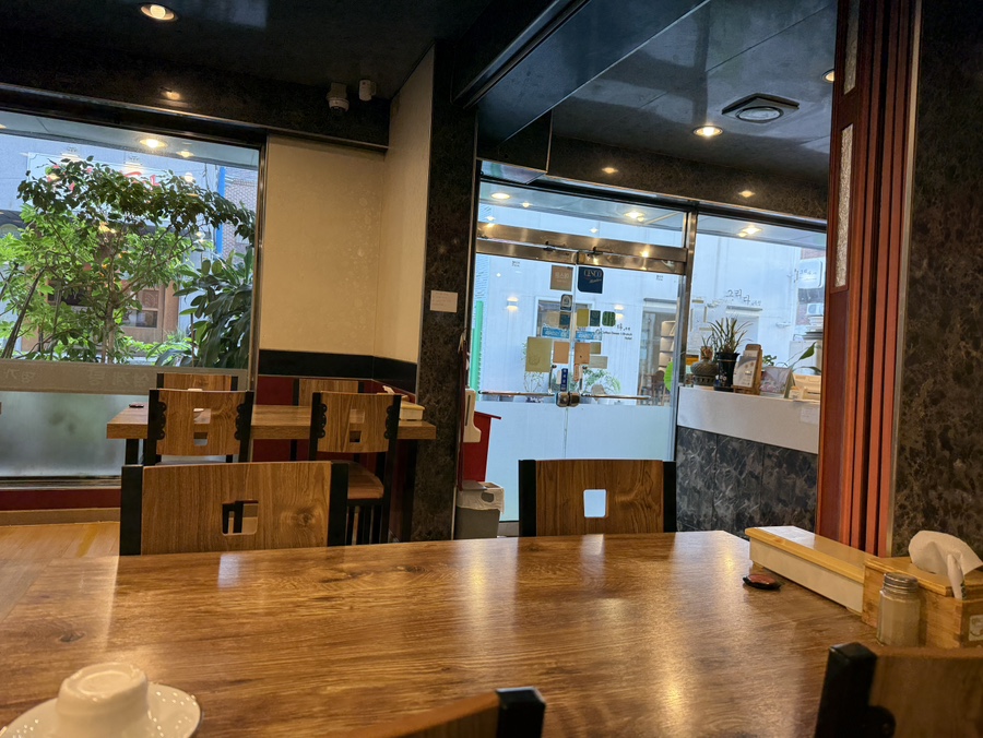 명가한방삼계탕 인천본점 사진 8
