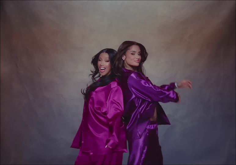Cardi B - Safe (feat. Kehlani) : 네이버 블로그