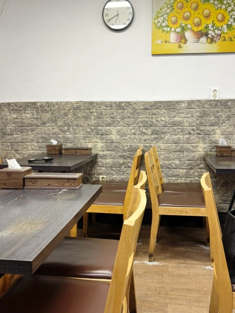 갈쿠리와소쿠리 대표 사진