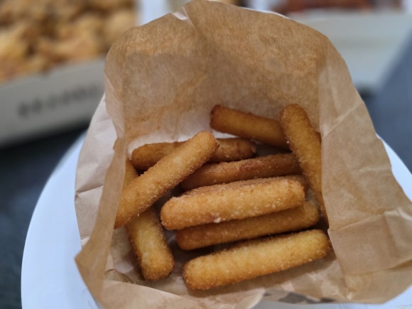 깐부치킨 행당역점 사진 3