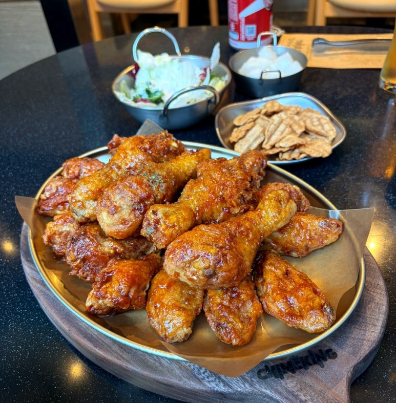 치맥킹 잠실새내점 사진 8