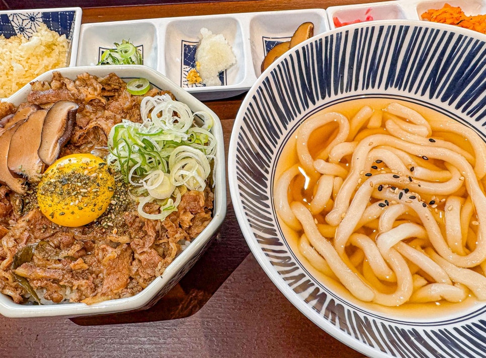 우동키노야 강남신논현점 사진 7