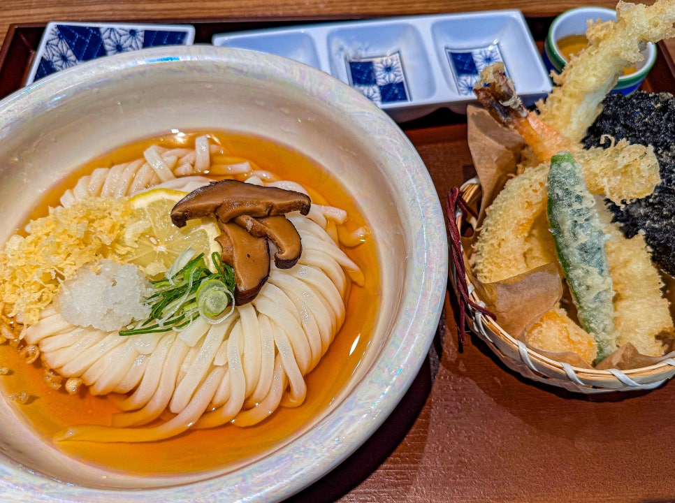 우동키노야 강남신논현점 사진 6