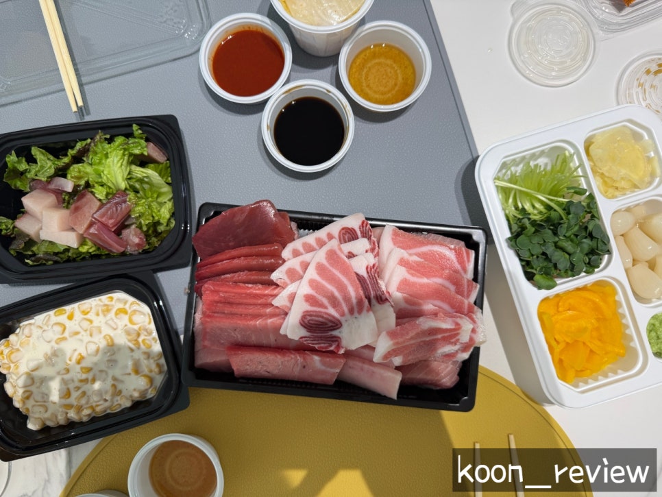 탑참치 사진 7