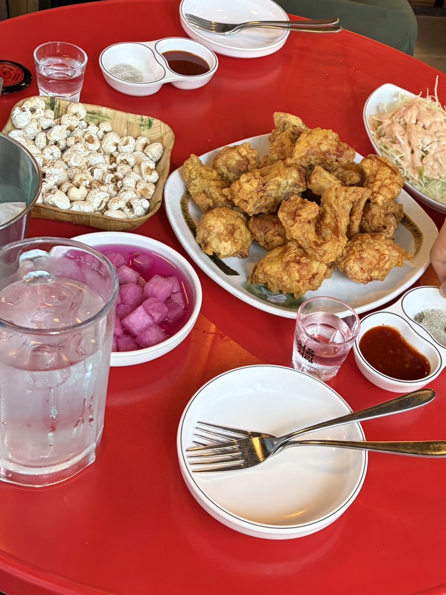 멕시카나치킨 선릉역점 사진 6