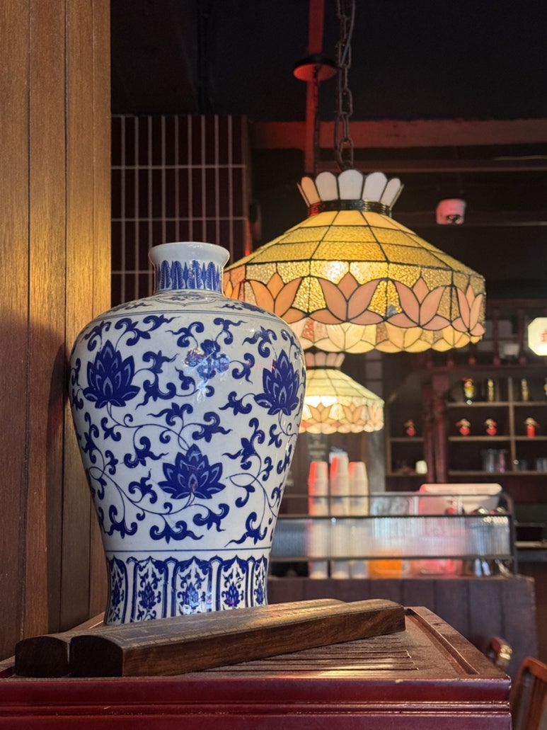 용용선생 모란역점 사진 8