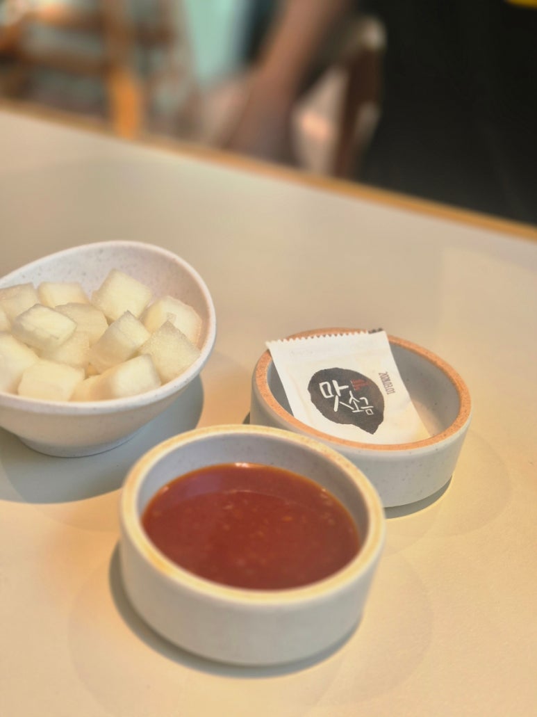 깐부치킨 잠실월드마크점 사진 7