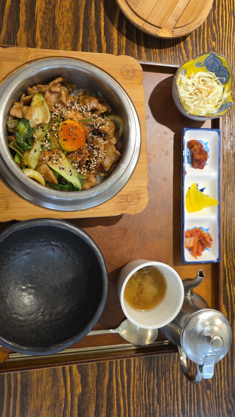 담솥 타임스트림점 사진 5