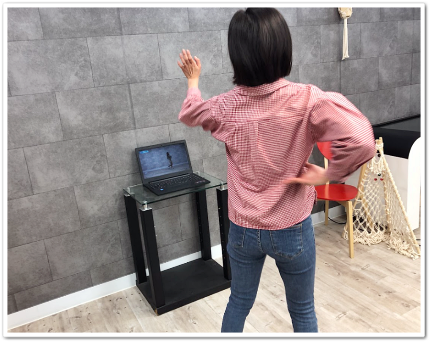 방송댄스 강사 되는 법: 온라인 교육으로 시작하기 — 사진 1