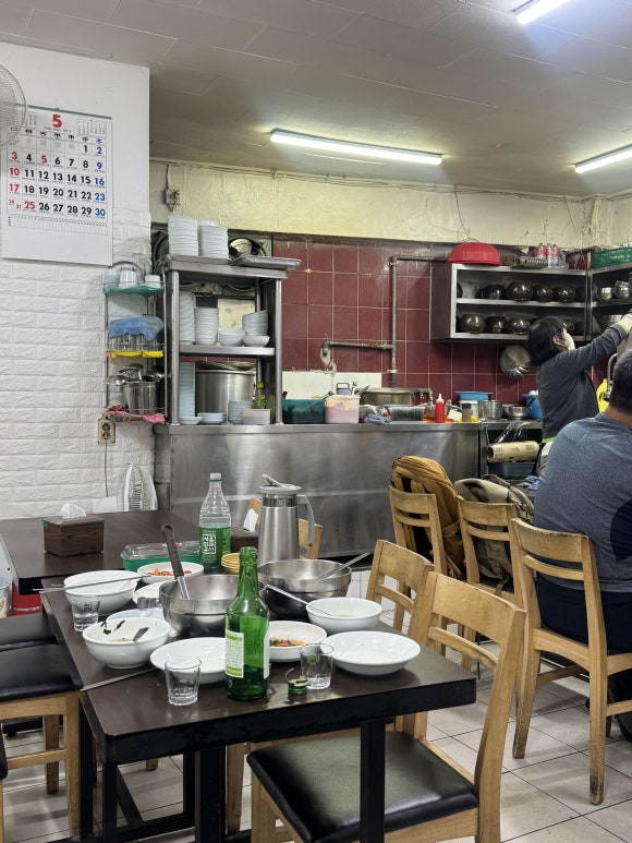 을지수제비 사진 8