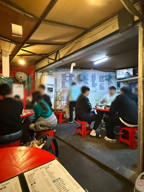 오뚜기마차 사진 6