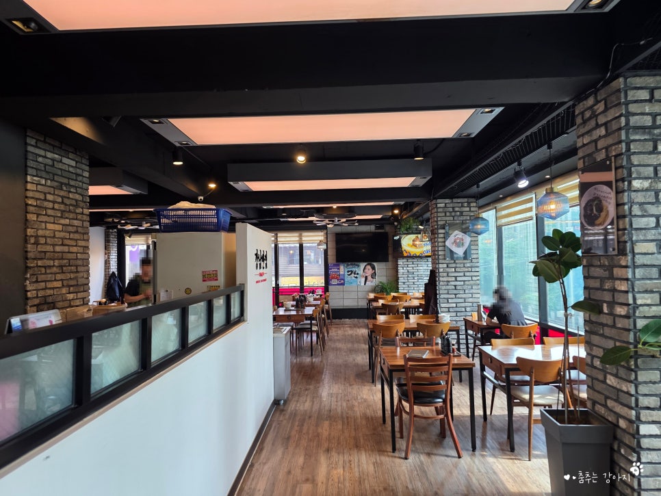 강남반점 사진 6