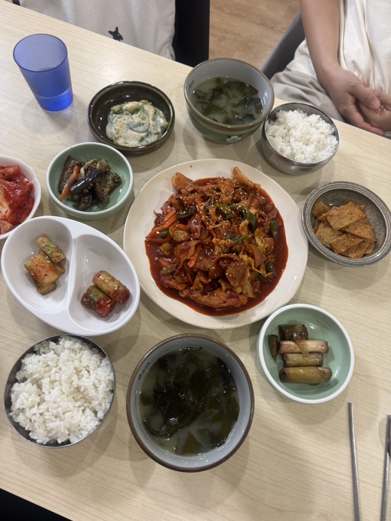 비타민밥상 사진 3