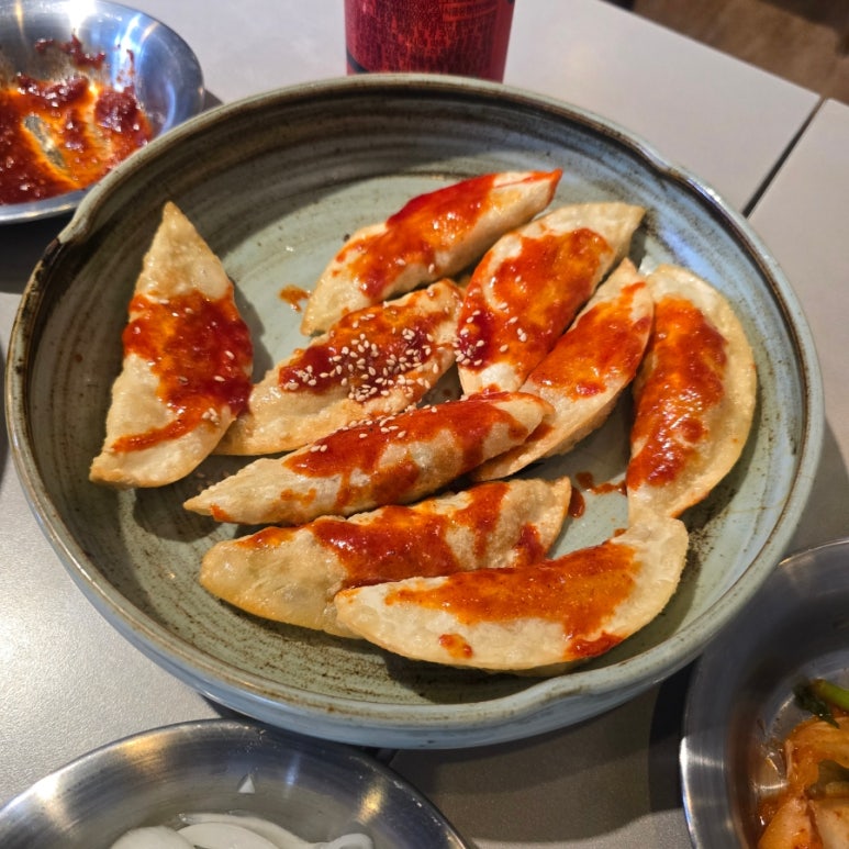 온쌀국수 죽전직영점 사진 2