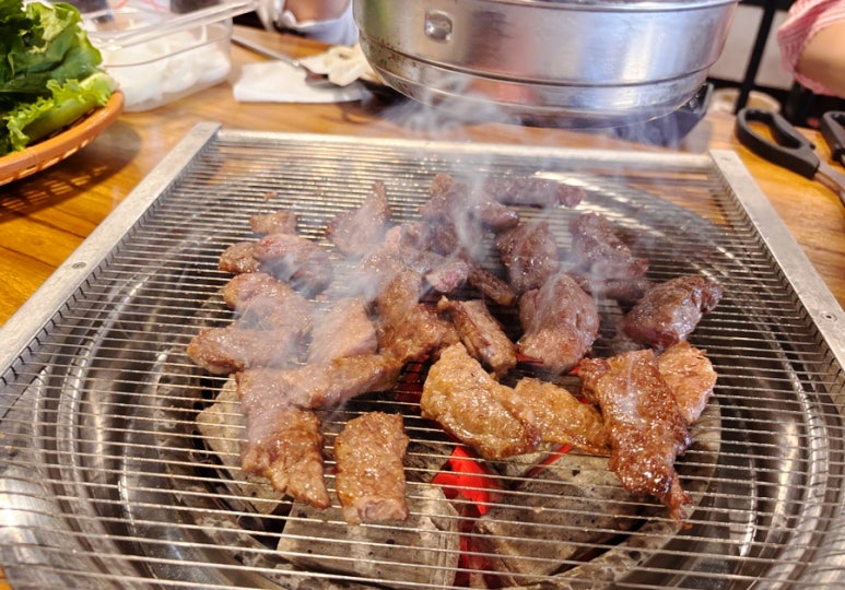 매교소갈비 사진 5