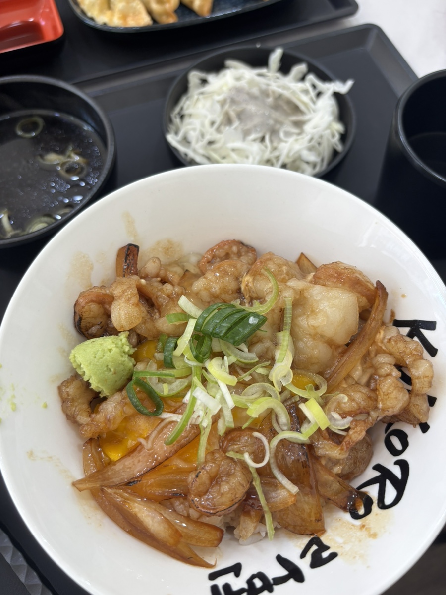 코코로라멘 잠실점 사진 4