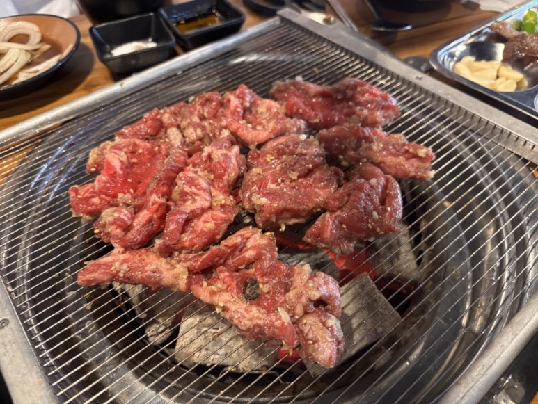매교소갈비 사진 3