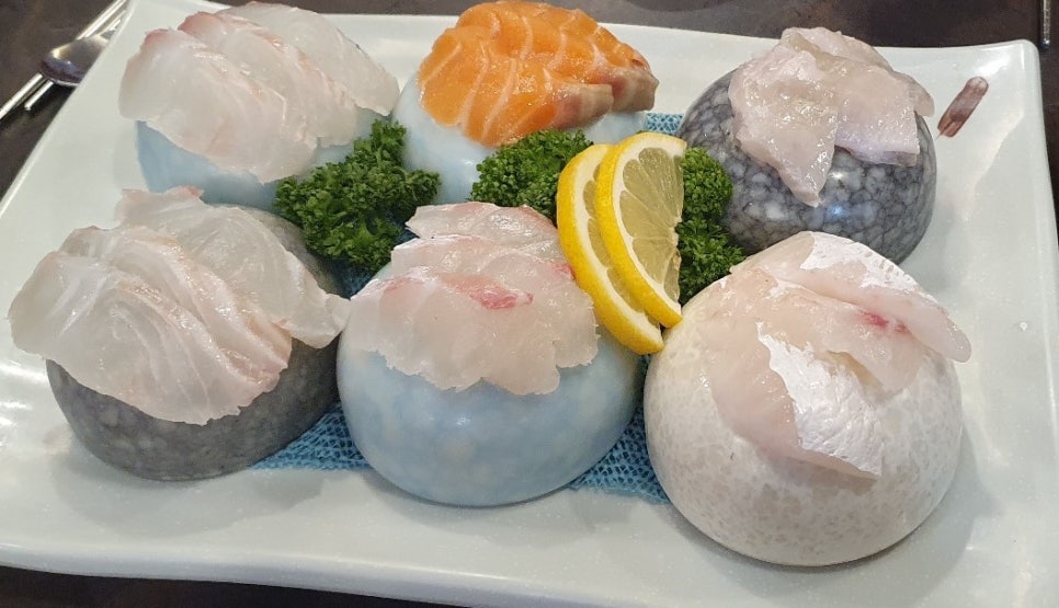 동해수산 사진 2