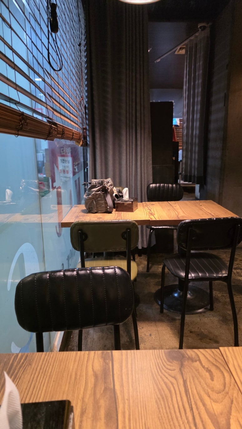 밥스키친 사진 7