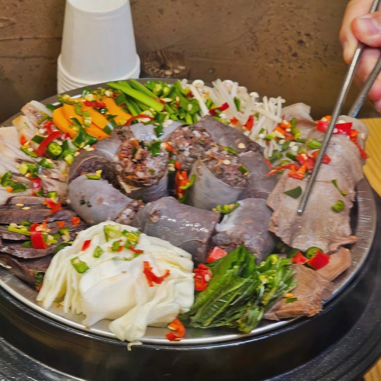 정남옥 서울대입구점 사진 5
