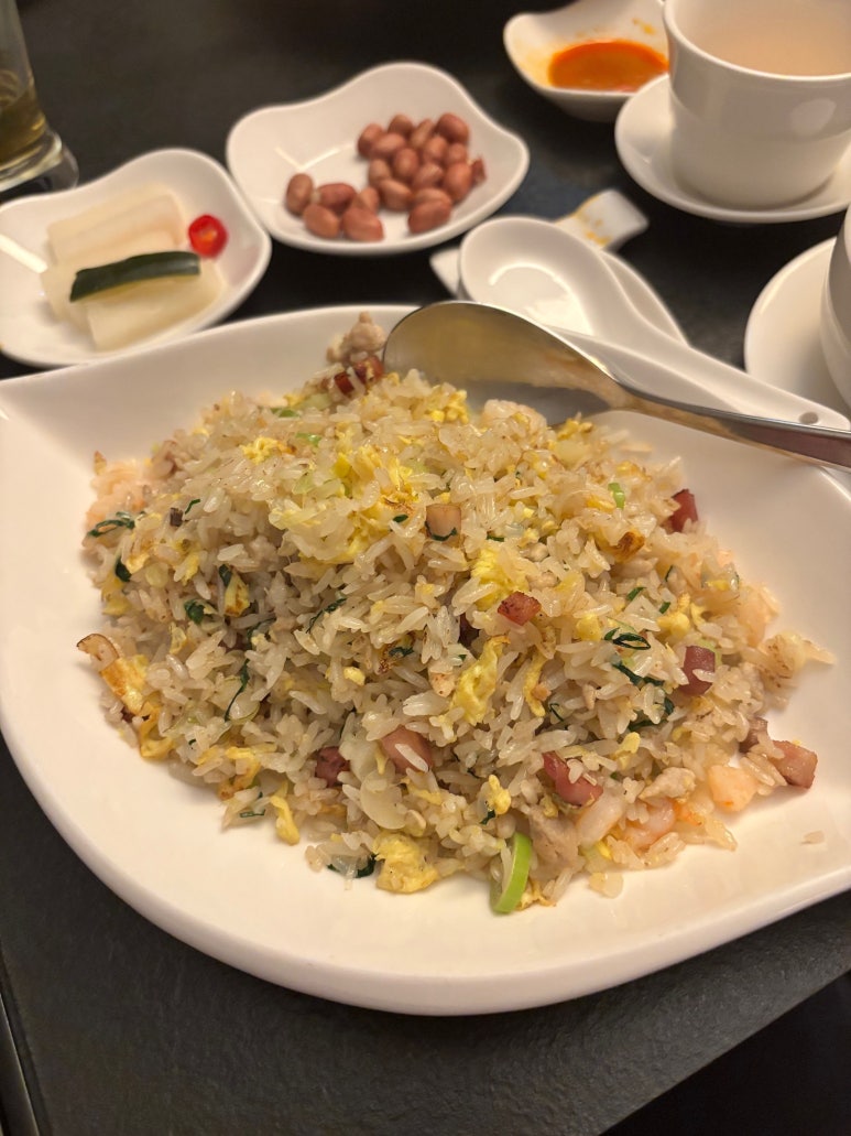몽중헌 반포점 사진 6