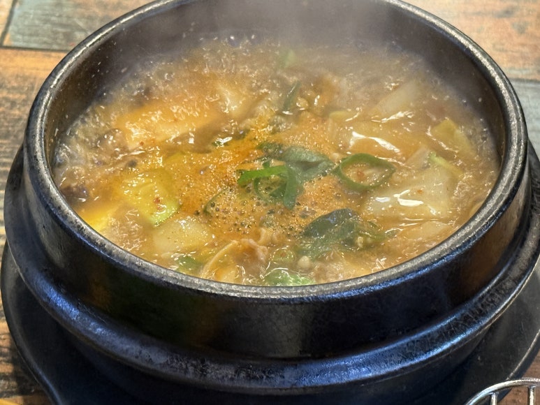 장미막창 상록수역점 사진 8
