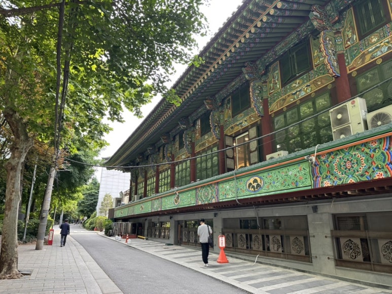 종로맹버칼 종로구청점 사진 5