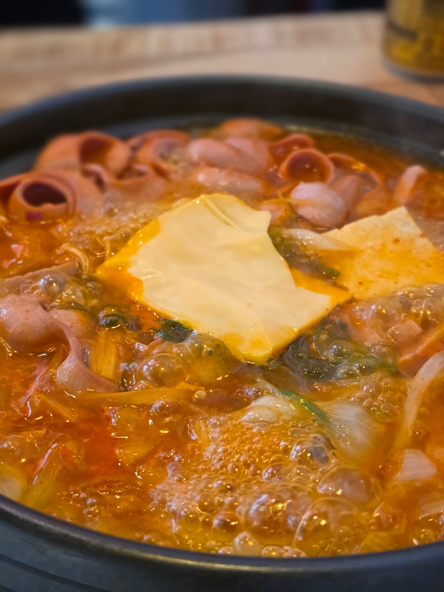 아부찌부대찌개 수지점 사진 6