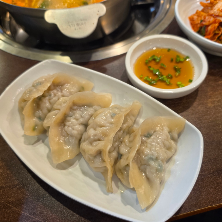 곰국시집 명동점 사진 7