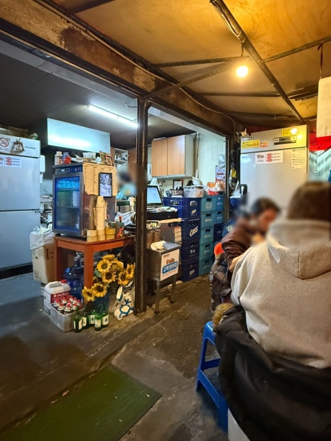 오뚜기마차 사진 4