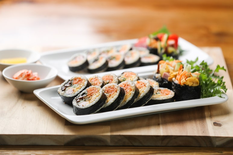 김밥천국 사진 8