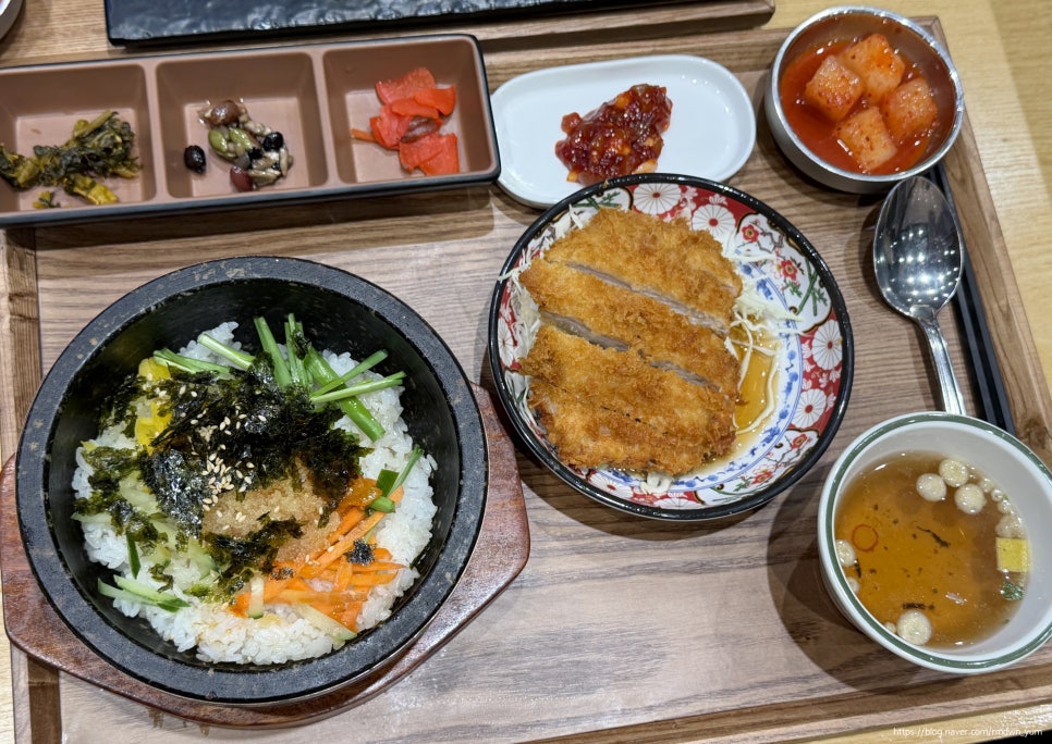 미스카츠 롯데백화점영등포점 사진 8