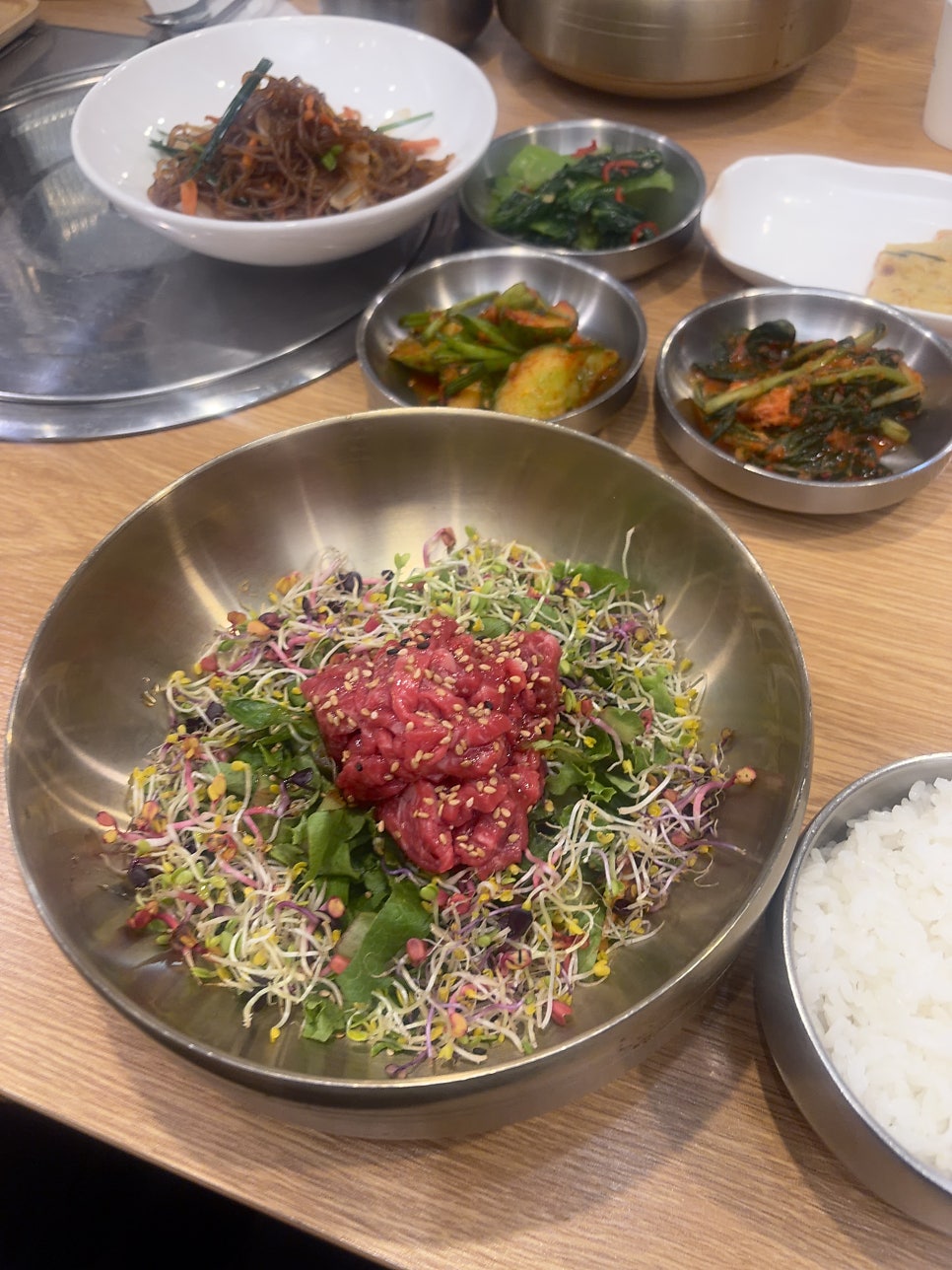 광화문등심당 사진 6