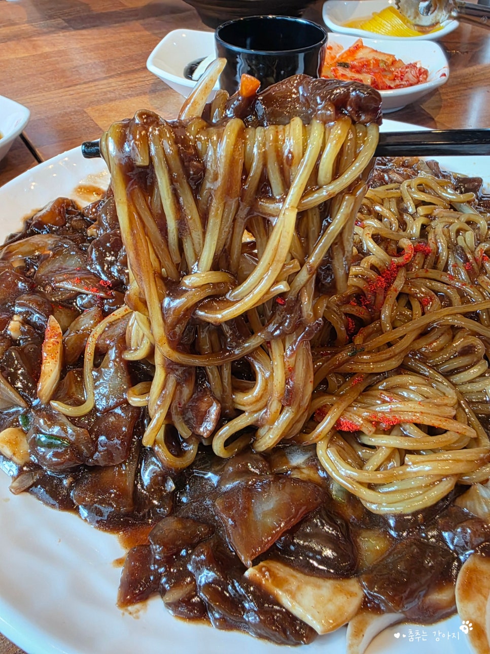 강남반점 사진 7