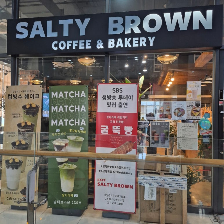 솔티브라운 사진 8