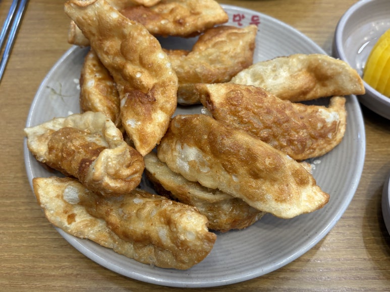 보영만두 용인수지점 사진 8