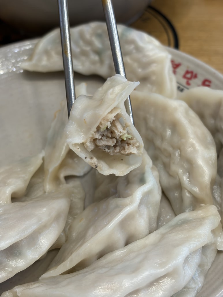 보영만두 용인수지점 사진 6