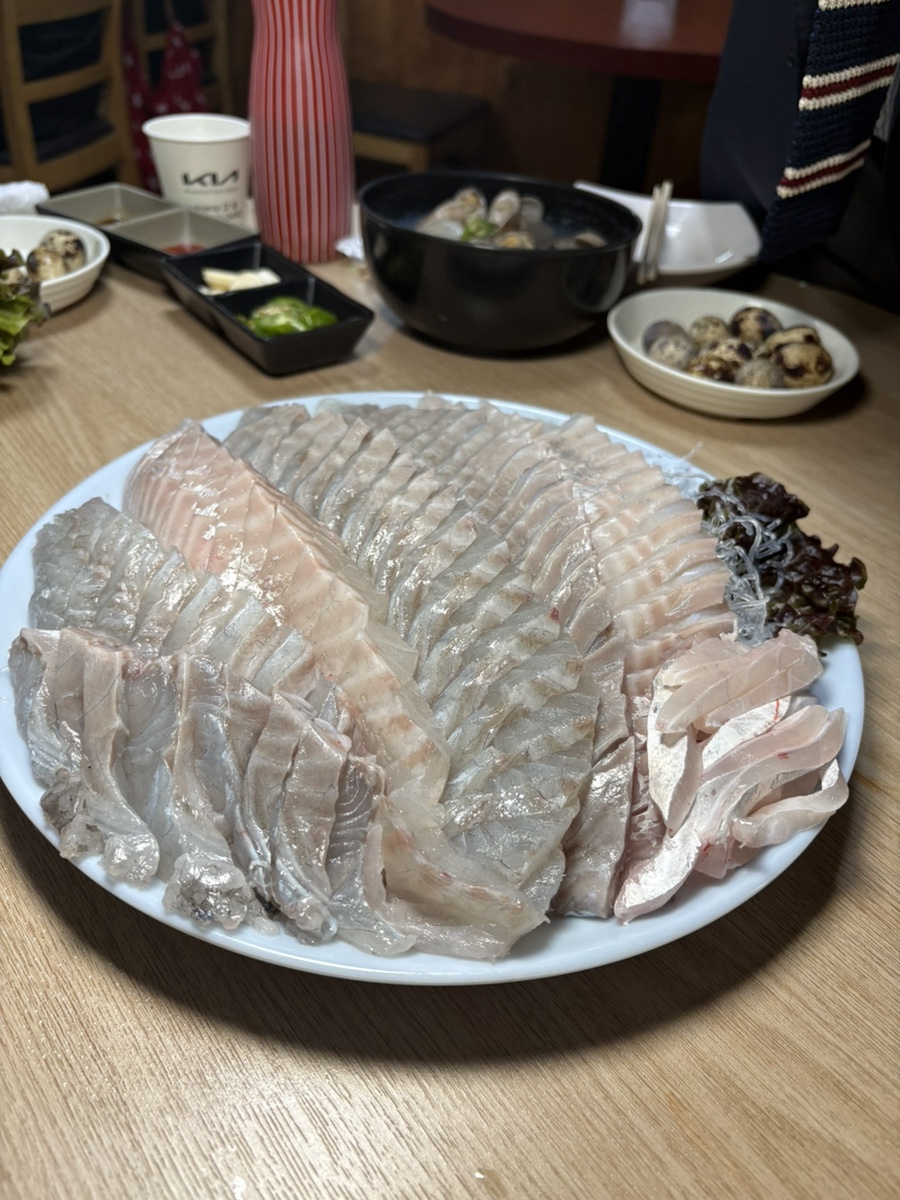 바다와갯벌 사진 6