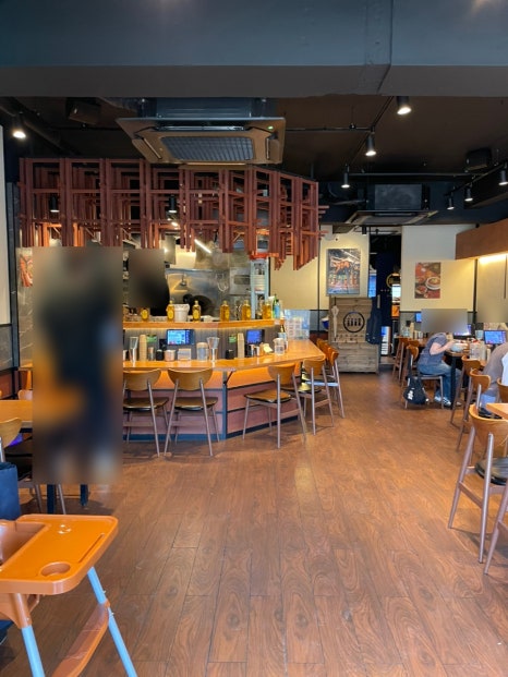 멘츠루 어린이대공원점 사진 8