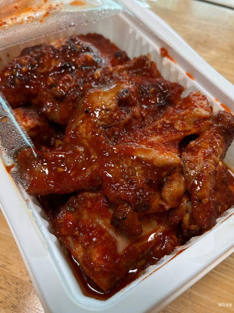 원조숯불통닭바베큐 사진 6