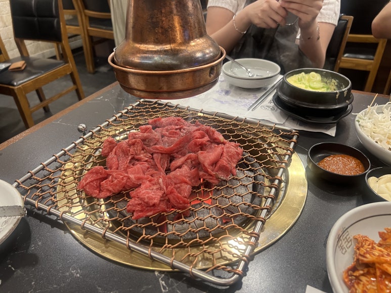 249광양불고기 삼성점 사진 2