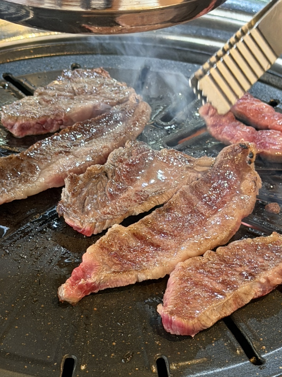 예천한우정육타운 사진 4