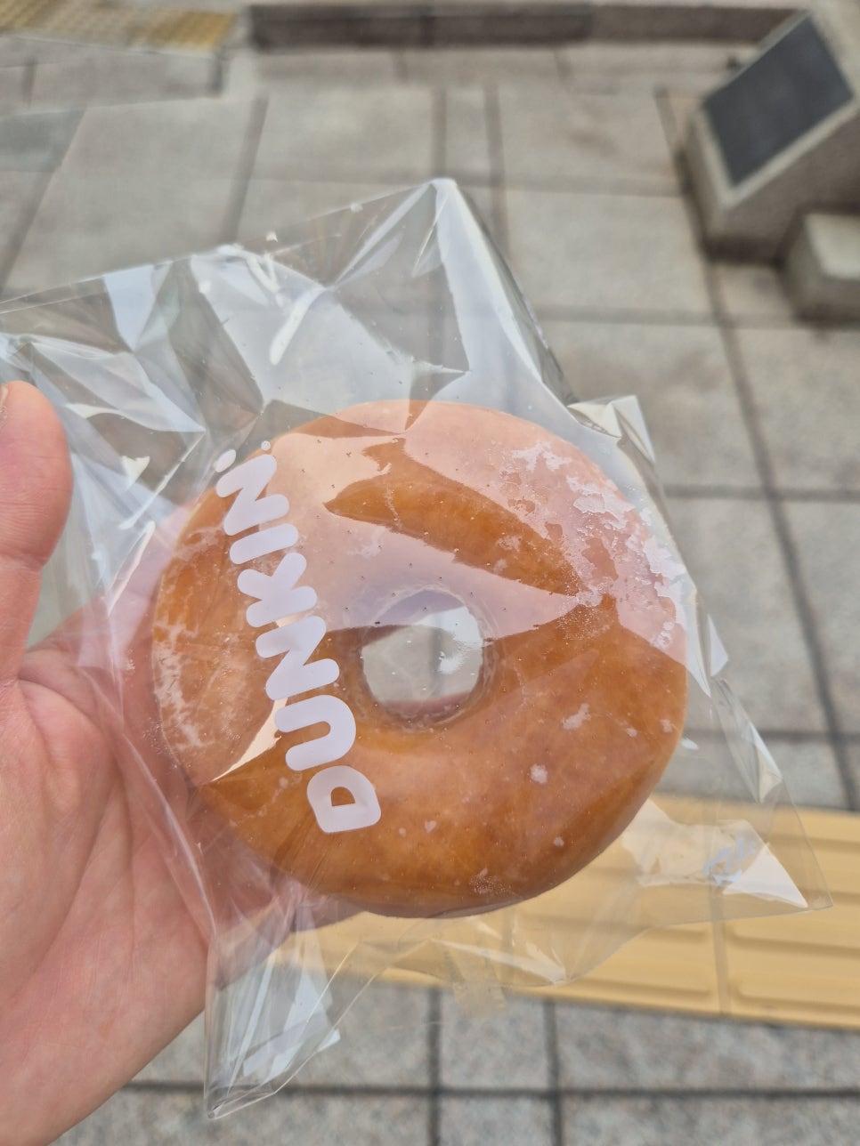 던킨 연세안과병원점 사진 4