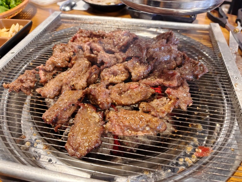 매교소갈비 사진 6