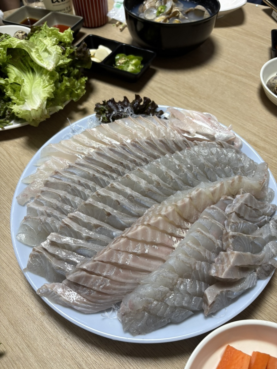 바다와갯벌 사진 5