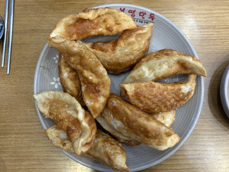 보영만두 용인수지점 사진 7