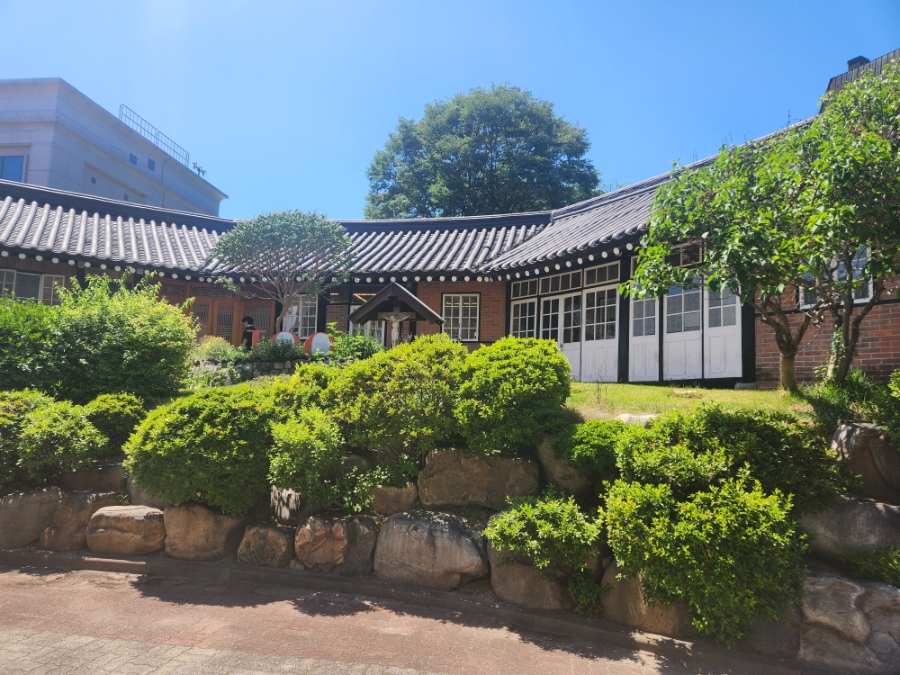종로수제비 무교동점 사진 8